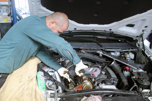 Auto Repair Shop «Laguna Auto Service Center», reviews and photos, 1779 S Coast Hwy, Laguna Beach, CA 92651, USA