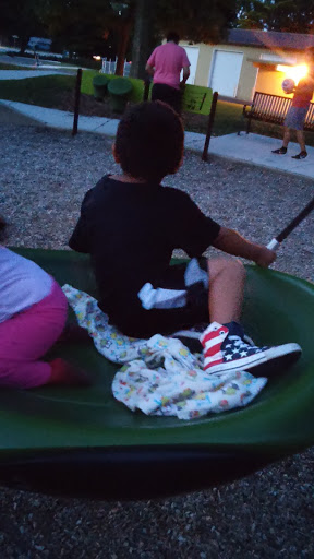 Park «Lions Park», reviews and photos, Park St, Dundee Township, IL 60118, USA