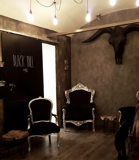 BLACK BULL tattoo & art