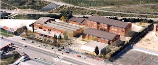 Instituto público Mollet del Vallès en Mollet del Vallès