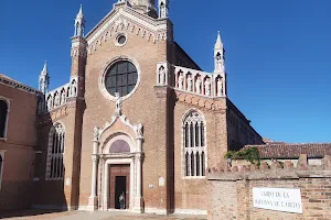 Church of Madonna dell'Orto image