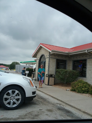 Truck Stop «Ainsworth 4 Corners Fuel», reviews and photos, 3112 IA-92, Ainsworth, IA 52201, USA