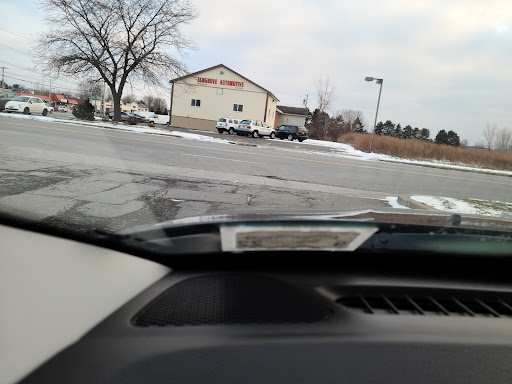 Auto Body Shop «Nu-Look Collision Gates», reviews and photos, 15 Elmgrove Park, Rochester, NY 14624, USA