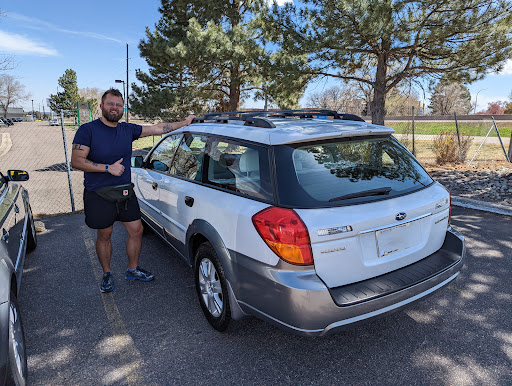 Used Car Dealer «Auto Aves», reviews and photos, 10701 W 6th Ave, Lakewood, CO 80215, USA