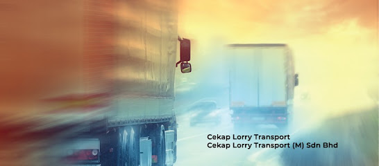 Cekap Lorry Transport (M) Sdn Bhd