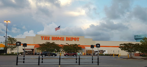 Home Improvement Store «The Home Depot», reviews and photos, 1680 Elizabeth Blvd, Biloxi, MS 39532, USA