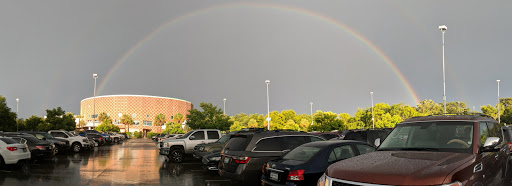 Performing Arts Group «North Charleston Coliseum & Performing Arts Center», reviews and photos, 5001 Coliseum Dr, North Charleston, SC 29418, USA