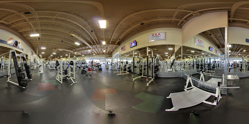 Health Club «24 Hour Fitness», reviews and photos, 6095 SE Tualatin Valley Hwy, Hillsboro, OR 97123, USA