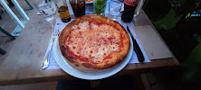 Pizza du Restaurant italien Sergio à Cachan - n°13