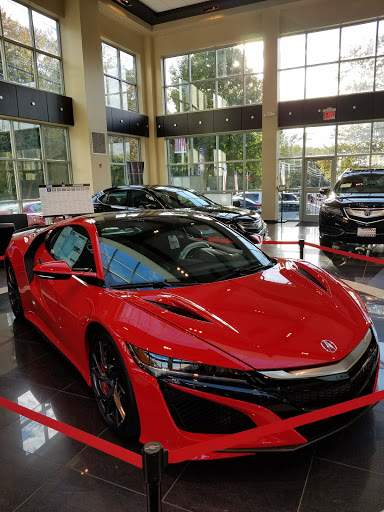 Acura Dealer «Acura of Huntington», reviews and photos, 359 W Jericho Turnpike, Huntington, NY 11743, USA