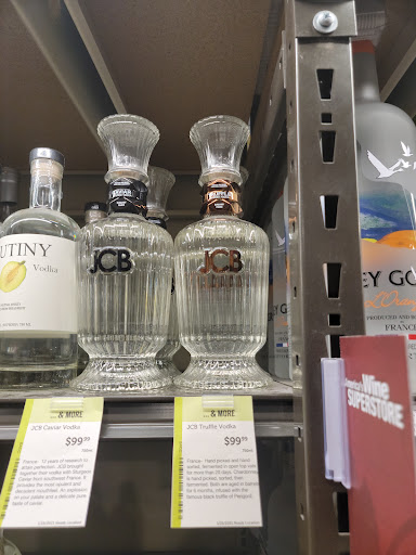 Wine Store «Total Wine & More», reviews and photos, 691 Naamans Rd, Claymont, DE 19703, USA