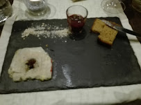 Foie gras du Restaurant Les Epicuriens à Nice - n°5