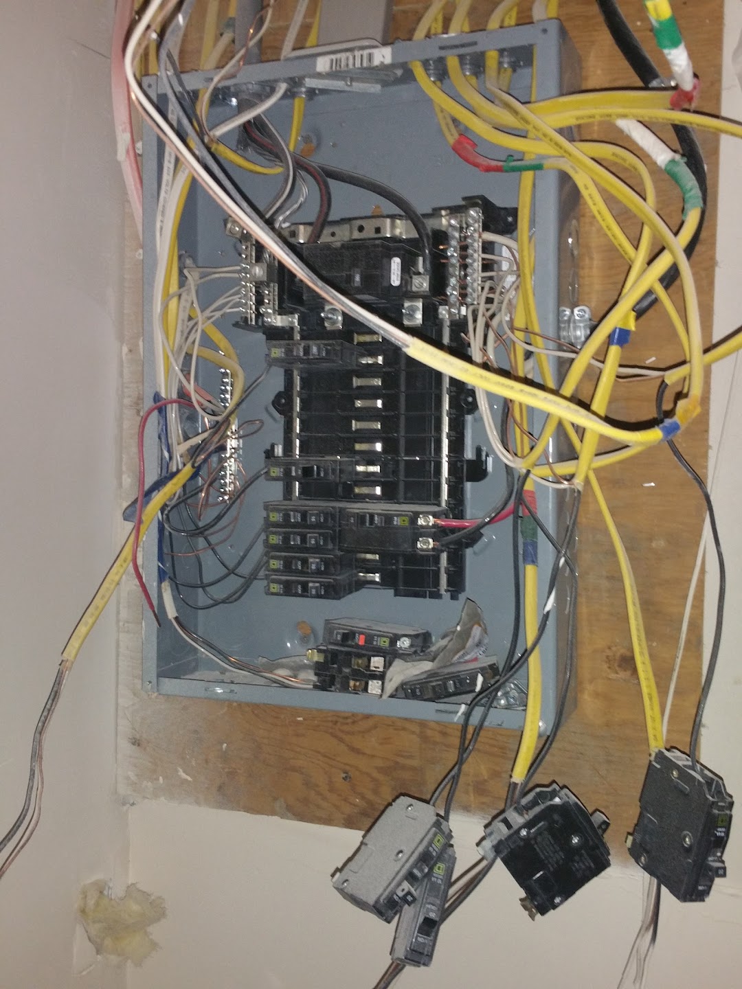 Gruenberg Steven Plumbing