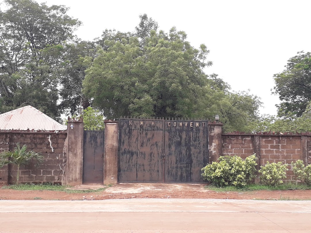 Medical Missionaries of Mary (MMM) Convent