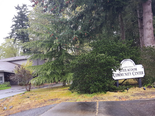 Community Center «Town of Steilacoom Community Center», reviews and photos, 2301 Worthington St, Steilacoom, WA 98388, USA