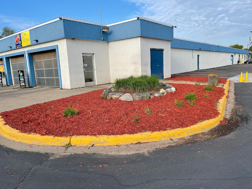Car Wash «Paradise Full Service Car Wash & Detail Center», reviews and photos, 9201 Lyndale Ave S, Minneapolis, MN 55420, USA