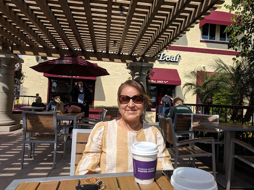 Coffee Shop «The Coffee Bean & Tea Leaf», reviews and photos, 528 Orange St, Redlands, CA 92374, USA