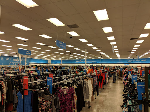 Clothing Store «Ross Dress for Less», reviews and photos, 415 South State Road 7, Hollywood, FL 33023, USA