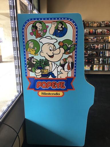 Video Game Store «Media Reload», reviews and photos, 4231 E Court St, Burton, MI 48509, USA