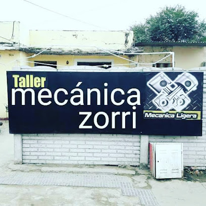 Taller Mecánico Taller mecánico zorri en Santiago del Estero