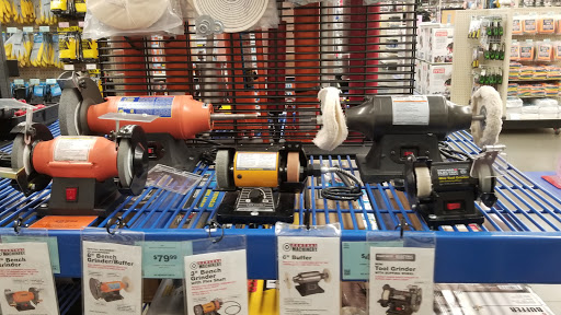 Hardware Store «Harbor Freight Tools», reviews and photos, 1291 N Hacienda Blvd, La Puente, CA 91744, USA