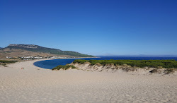 Foto von Playa del Cabo de la Plata mit sehr sauber Sauberkeitsgrad