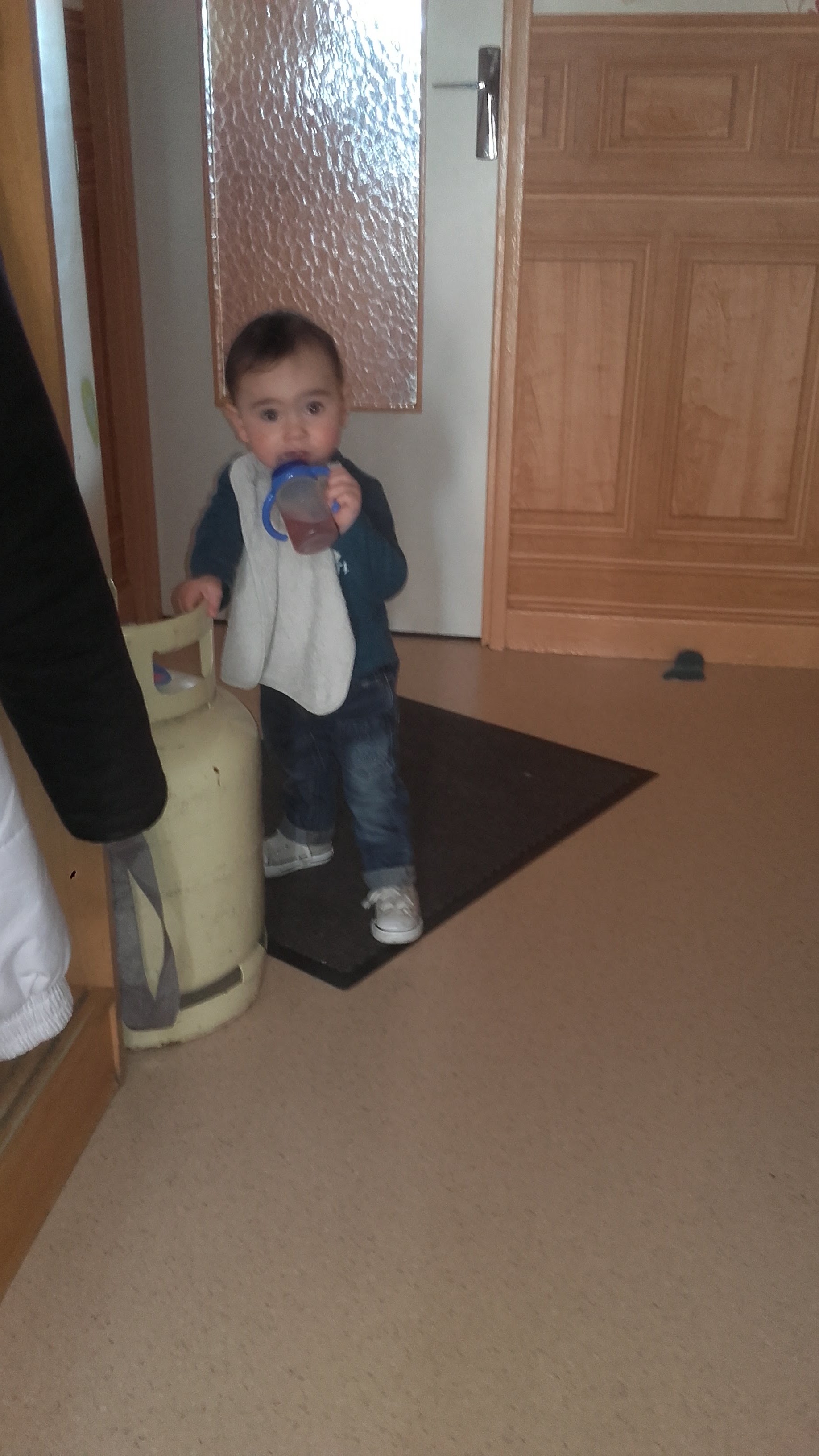 Photo n° 15 de l'avis de Elodie.e fait le 28/03/2018 à 07:53