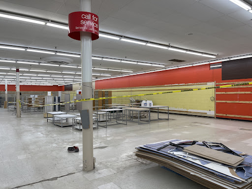 Discount Store «Kmart», reviews and photos, 1550 St George Ave, Avenel, NJ 07001, USA