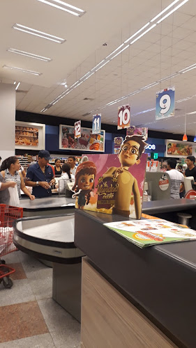 Supermaxi La Campiña - Supermercado