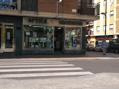 Farmacia Pérez Teijon - Farmacia en Salamanca 