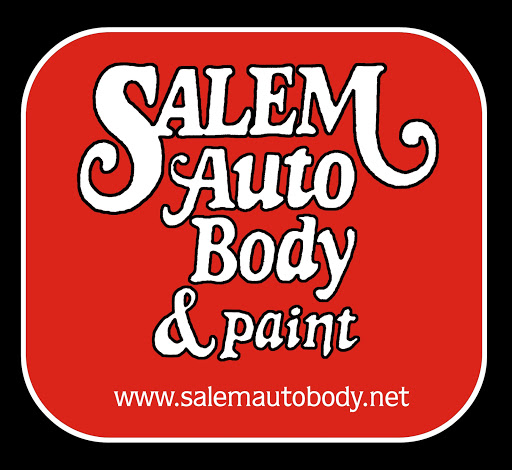 Auto Body Shop «Salem Autobody & Paintworks Inc», reviews and photos, 3451 25th St SE, Salem, OR 97302, USA