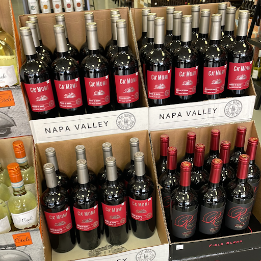 Wine Store «Vinum Wine Shop», reviews and photos, 210b S Main St, Middleton, MA 01949, USA