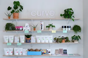 Curve Coffee - Cafe & Store image