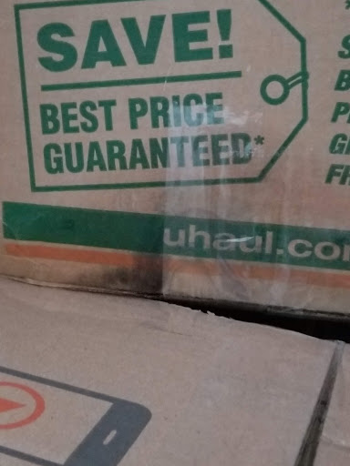 Moving Company «U-Pack», reviews and photos, 5300 W 47th St, Chicago, IL 60638, USA