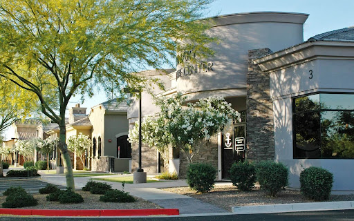 Primary Eye Care Center of Ahwatukee, 16515 S 40th St #111, Phoenix, AZ 85048, USA, 