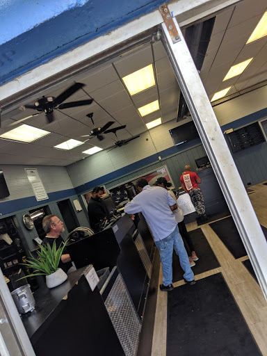 Used Auto Parts Store «US Auto Supply», reviews and photos, 2346 W Warren Ave, Detroit, MI 48208, USA