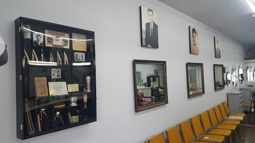 Barber Shop «Barber», reviews and photos, 325 Higuera St, San Luis Obispo, CA 93401, USA