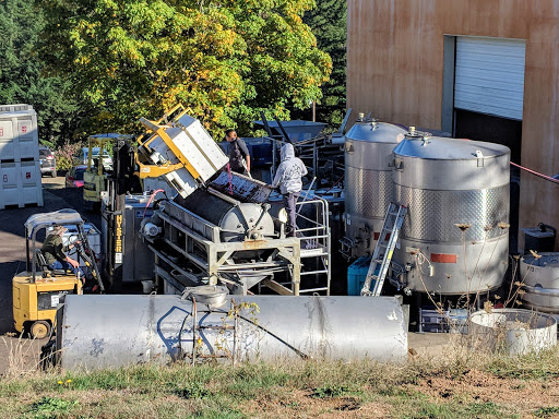 Winery «Apolloni Vineyards», reviews and photos, 14135 NW Timmerman Rd, Forest Grove, OR 97116, USA