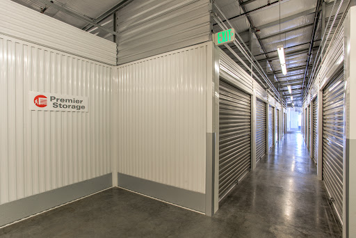 Self-Storage Facility «Premier Storage Everett», reviews and photos, 9606 19th Ave SE, Everett, WA 98208, USA