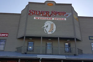 Silver Spur image