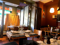 Atmosphère du Restaurant Le Florimond à Paris - n°7