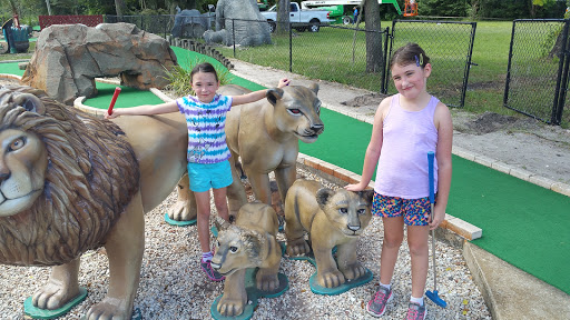 Amusement Center «Family Fun Town», reviews and photos, 401 S Volusia Ave, Orange City, FL 32763, USA