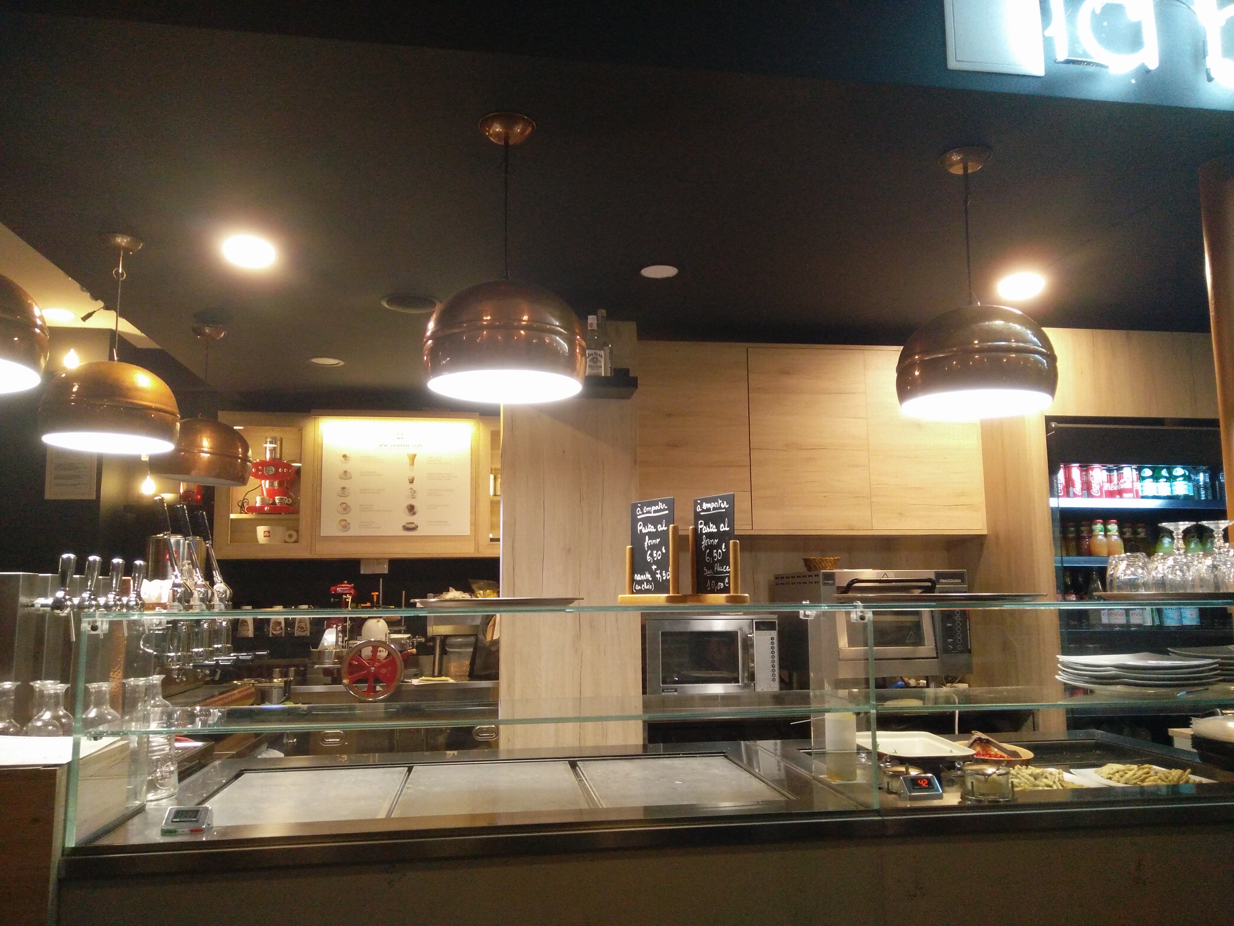 Photo n° 2 de l'avis de Gaëlle.a fait le 06/01/2017 à 19:39