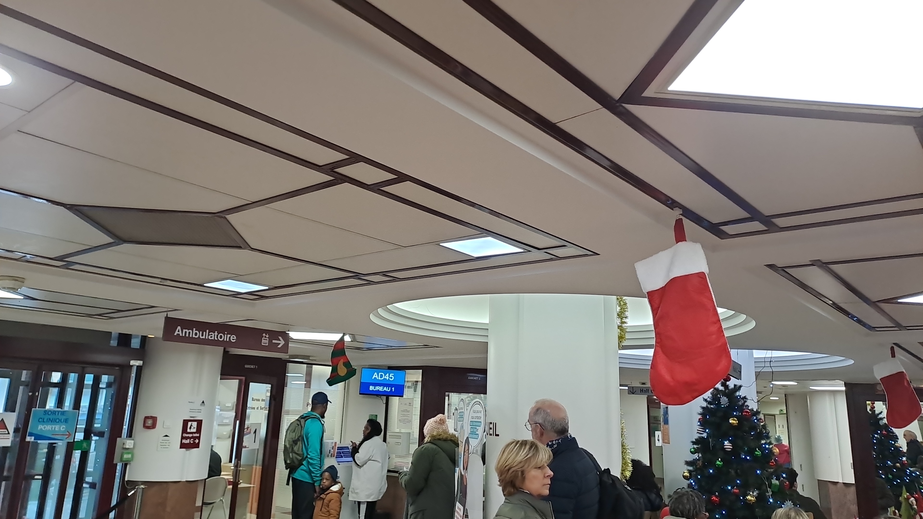 Photo n° 4 de l'avis de AGNES. fait le 05/12/2023 à 15:32