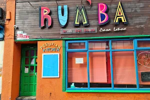 Rumba Restaurant image