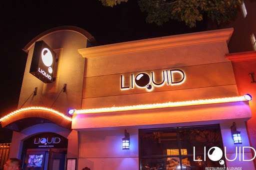 Liquid Restaurant and Lounge