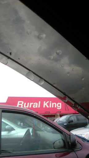 Department Store «Rural King», reviews and photos, 1203 Front Ave SW, New Philadelphia, OH 44663, USA