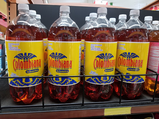 Supermarket «Chaparral Supermarket», reviews and photos, 1001 E Santa Clara St, San Jose, CA 95116, USA