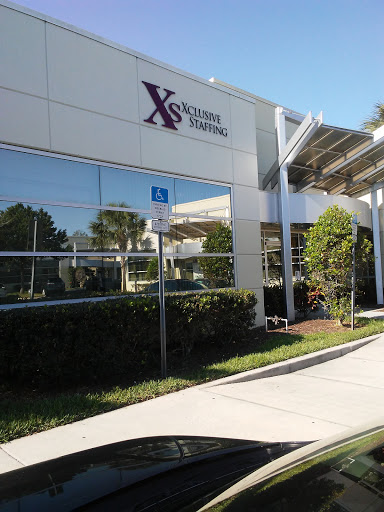 Temp Agency «Xclusive Staffing», reviews and photos, 8818 Commodity Cir, Orlando, FL 32819, USA