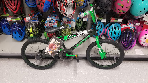 Sporting Goods Store «Academy Sports + Outdoors», reviews and photos, 275 New Byhalia Rd, Collierville, TN 38017, USA